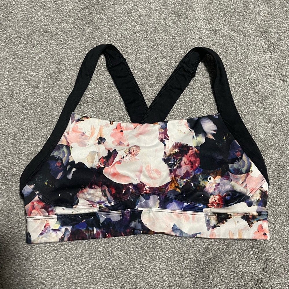 Old Navy Sports Bra